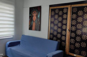 Marmaris plaja marinaya çarşıya kaleye yakın